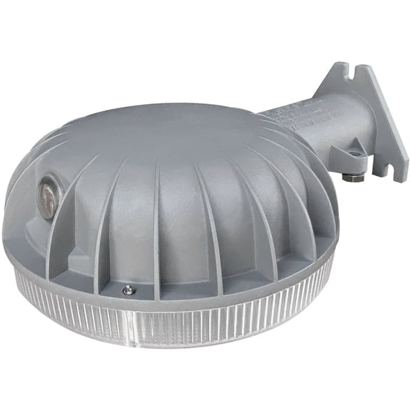 Stonepoint LED Outdoor Security Light, 4500 Lumens, Model# TX-BL4500D