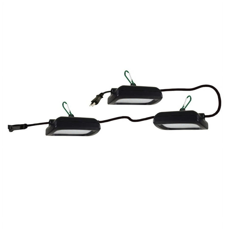 Stonepoint led store grow lights