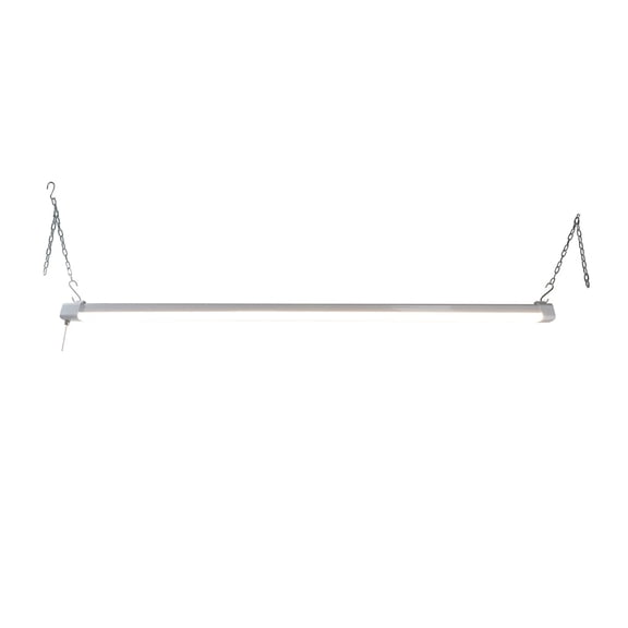 GT-Lite 4ft LED Shop Light 3200 Lumen, 36-Watt, Non Linkable