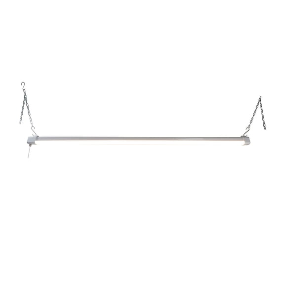 GT-Lite 4ft LED Shop Light 3200 Lumen, 36-Watt, Non Linkable