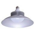 thumbnail image 1 of Stonepoint LED Lighting 60W Medium Base High Lumen LED Utility Light Bulb, 1 of 4