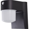 thumbnail image 1 of Part Jj-700-Mb Security Light 700 Lumen Bronze, by Keystone, Single Item, Great, 1 of 1