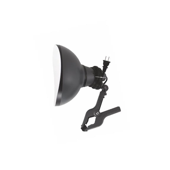 Keystone LED Lighting 1100 75 Watt Polycarbonate Clamp Lamp