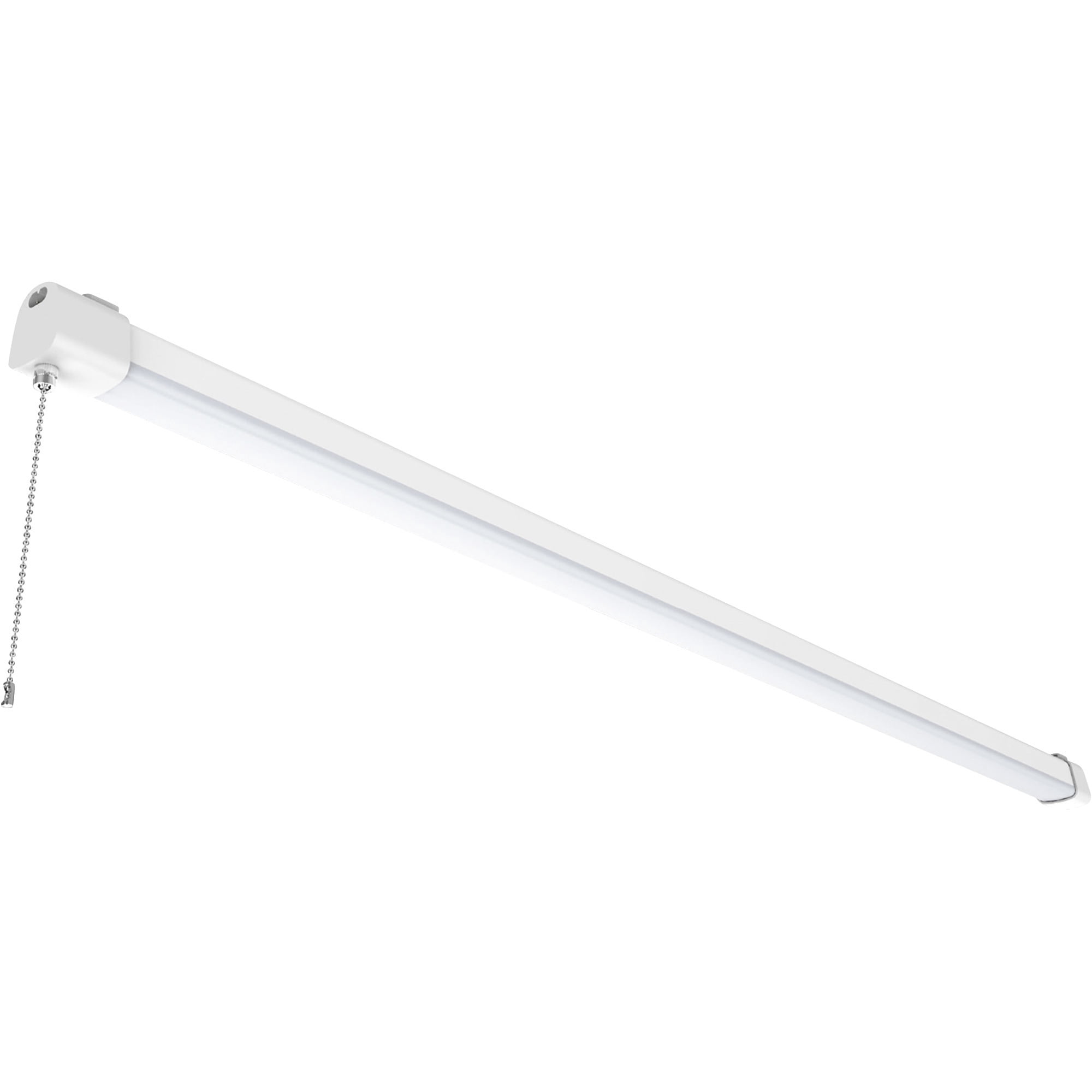 Stonepoint LED Linkable Shop Light, 4000 Lumens, 42 Watts, 46in.L, Model# SL4YL4000L