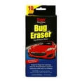 thumbnail image 1 of Stoner 95401 Bug Eraser and Remover Cleaning Wipes, 10 Wipes, 1 of 8