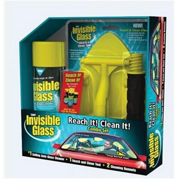 Stoner 99031 Reach & Clean Gift Pack