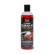 Stoner Car Care 91213 16-Ounce Hybrid Ceramic Car Wash Soap Si02 Shine and Gloss Technology Dual Layer Protectant for Cars, Motorcycles, Trucks, RVs, and More, Cherry Scent, Pack of 1