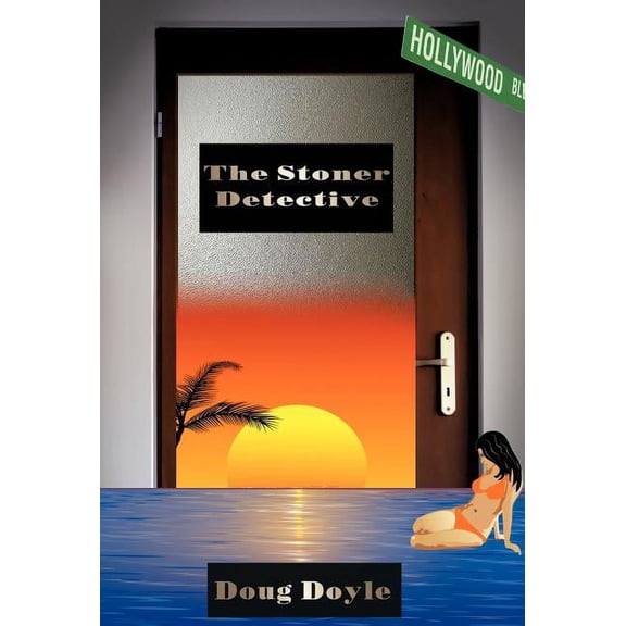 Stoner Detective