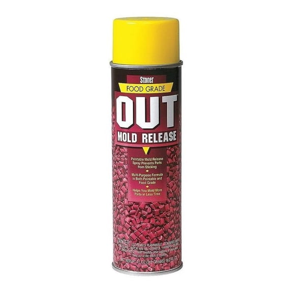 Paintable Mold Release,11 oz. A302