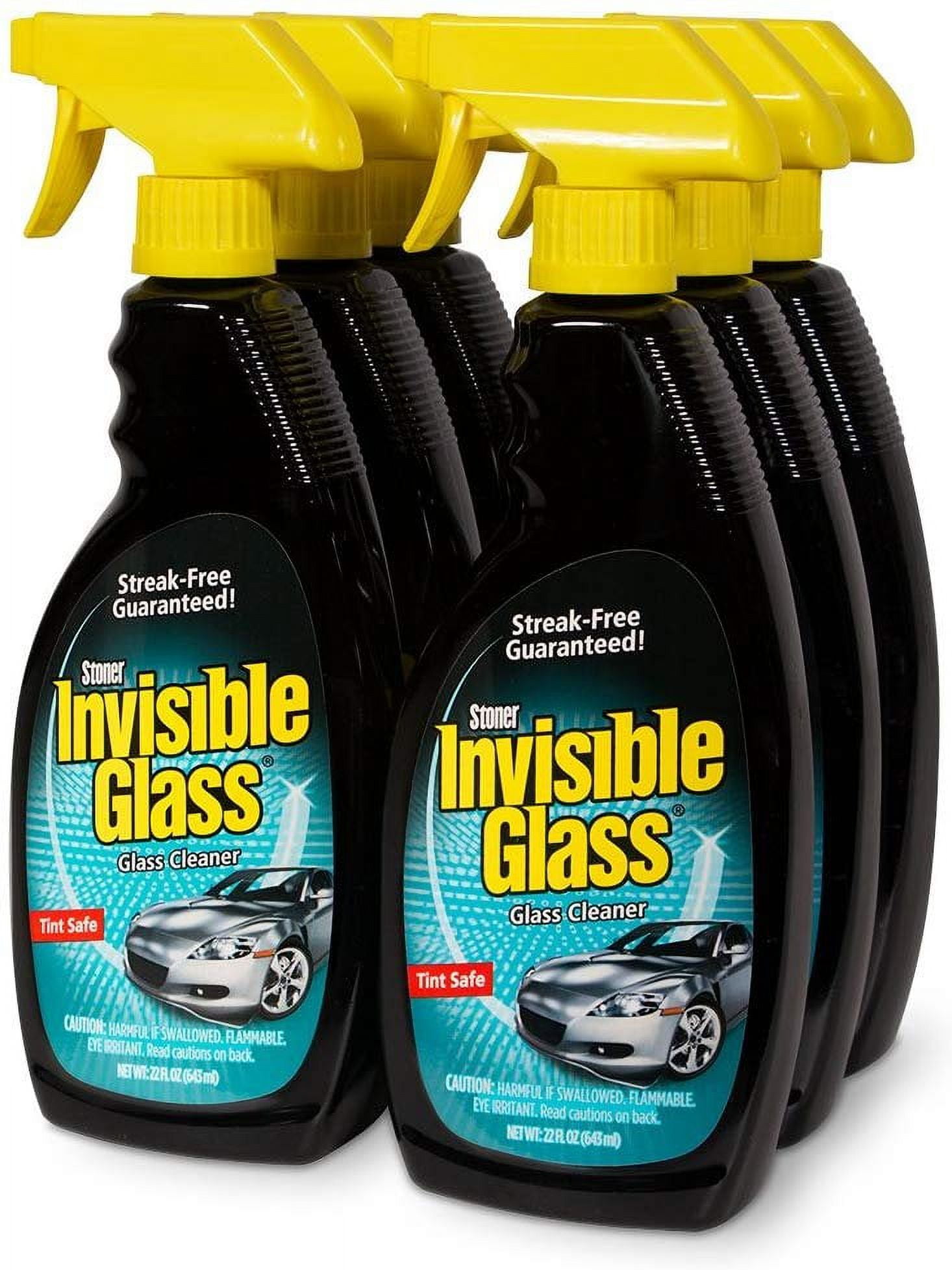 Surprising Stoner Glass Cleaner Gallery