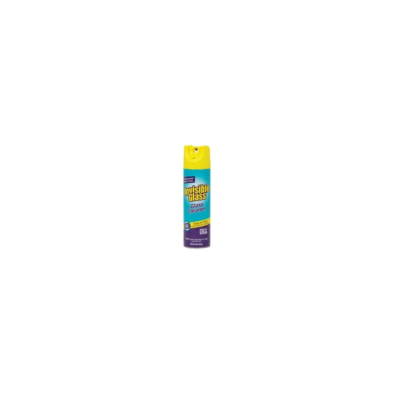 Stoner Invisible Glass Cleaner - Pack of 12