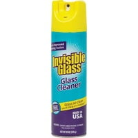 Stoner Invisible Glass Cleaner - Pack of 24 Case Quantity Pack