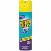Stoner Invisible Glass Cleaner - Pack of 8 Bulk Restock Pack