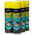 thumbnail image 1 of Invisible Glass 91166-6PK Premium Glass Cleaner, 114 fl. oz, 6 Pack, 1 of 6