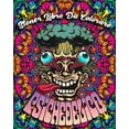 thumbnail image 1 of Stoner Libro Da Colorare Psichedelico: Psichedelico Libro da Colorare per Adulti con Incredibili Disegni Psichedelici, 45 Illustrazioni Professionali, 1 of 1