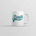 thumbnail image 1 of Stoner Mug Funny 420 Graphic Novelty Coffee Cup, 1 of 4