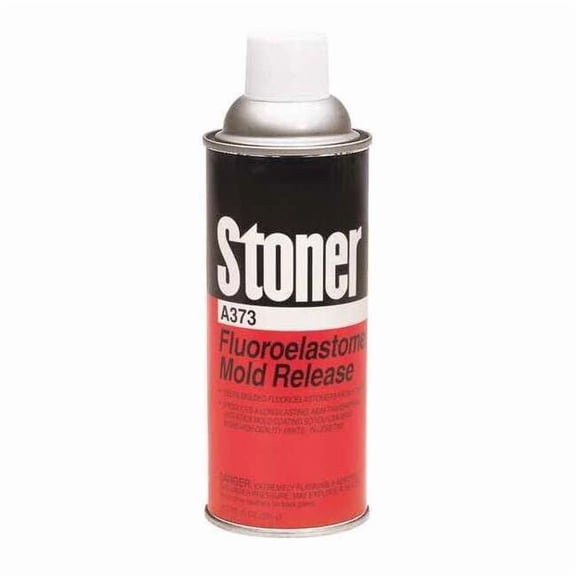 Fluoroelastomer Mold Release,10 oz. A373