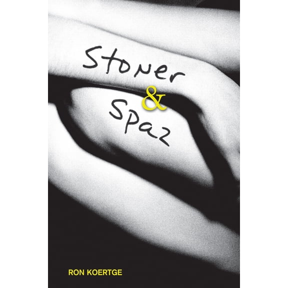 Pre-Owned Stoner & Spaz