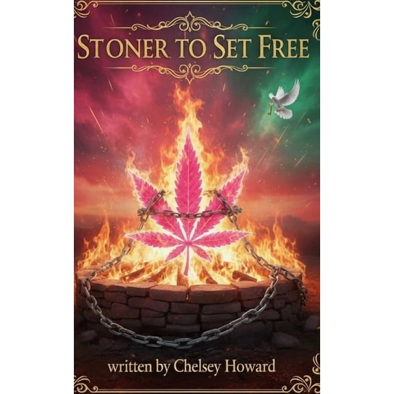 Stoner To Set Free, (Paperback)