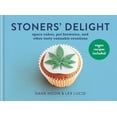 thumbnail image 1 of Pre-Owned Stoner's Delight : Space Cakes, Pot Brownies and Other Tasty Cannabis Creations (Hardcover) 9781846015939, 1 of 1