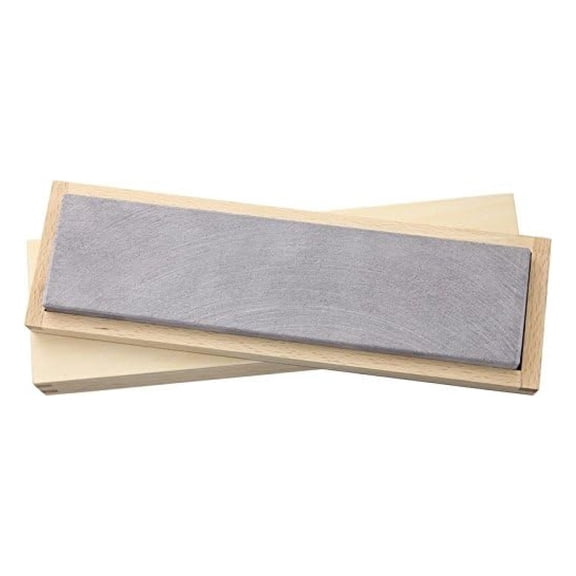 Stones 910 Belgian Blue Whetstone Large