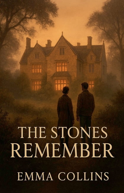 The Stones Remembered, (Paperback)