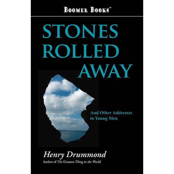 Stones Rolled Away (Paperback)
