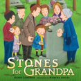 thumbnail image 1 of Pre-Owned Stones for Grandpa (Paperback) 0761374965 9780761374961, 1 of 1