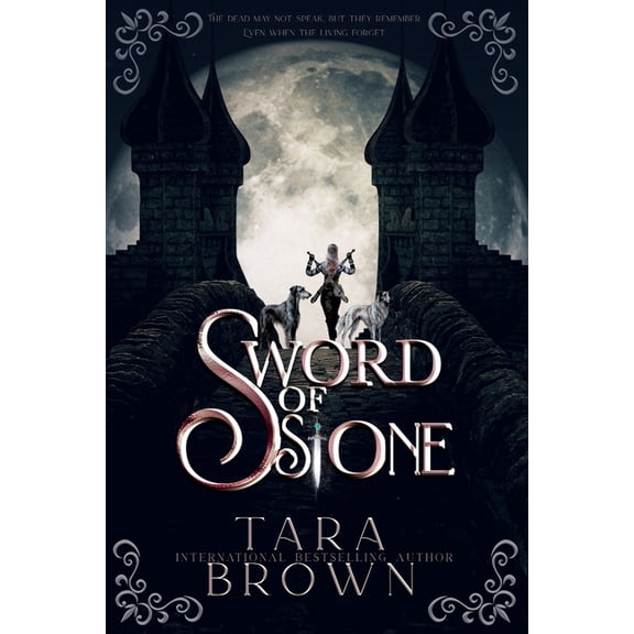 Stones of Amaria Sword of Stone: A Stones of Amaria Epic Fantasy Book, Book 2, (Paperback)