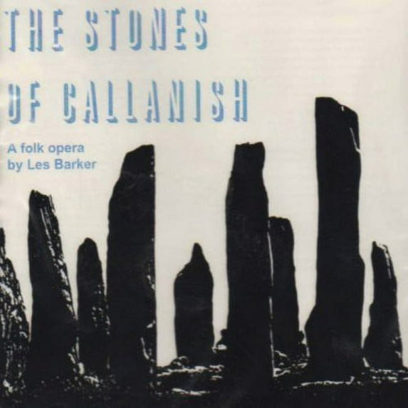 Stones of Callanish / Various