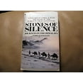 thumbnail image 1 of Pre-Owned Stones of Silence (Hardcover) 0553149083 9780553149081, 1 of 1