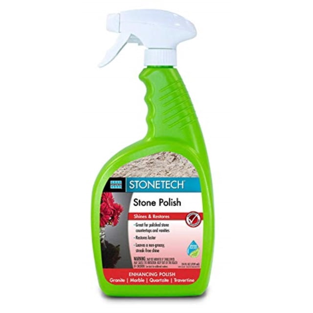 Stonetech Professional Stonetech Professional Stone Polish - Walmart.com