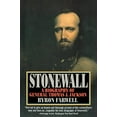 thumbnail image 1 of Pre-Owned Stonewall: A Biography of General Thomas J. Jackson Paperback, 1 of 1
