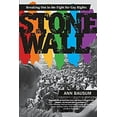 thumbnail image 1 of Pre-Owned Stonewall: Breaking Out in the Fight for Gay Rights (Paperback) 014751147X 9780147511478, 1 of 1