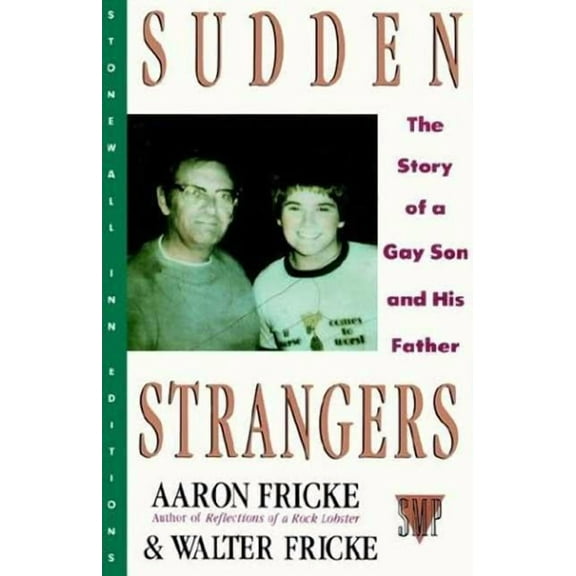 Stonewall Inn Editions (Paperback) Sudden Strangers, (Paperback)