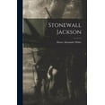 thumbnail image 1 of Stonewall Jackson, (Paperback), 1 of 1