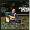 thumbnail image 1 of Stonewall Jackson - Stonewall Jackson Country - Music & Performance - CD, 1 of 1