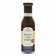 Stonewall Kitchen Balsamic Fig Dressing, 11 oz
