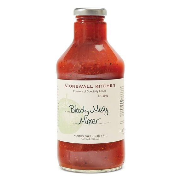 Stonewall Kitchen Bloody Mary Mixer, 24 Oz