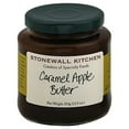 thumbnail image 1 of Stonewall Kitchen Caramel Apple Butter, 12.5 oz, 1 of 1