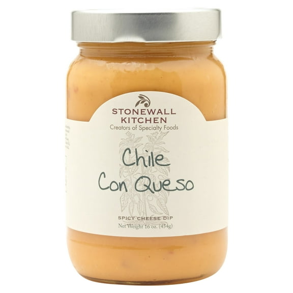 Stonewall Kitchen Chile Con Queso 16Oz