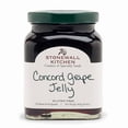 thumbnail image 1 of Stonewall Kitchen Concord Grape Jelly, 13 oz, 1 of 5