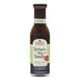 Stonewall Kitchen Dressing & Dipping Sauce Balsamic Fig 11 fl oz Pack