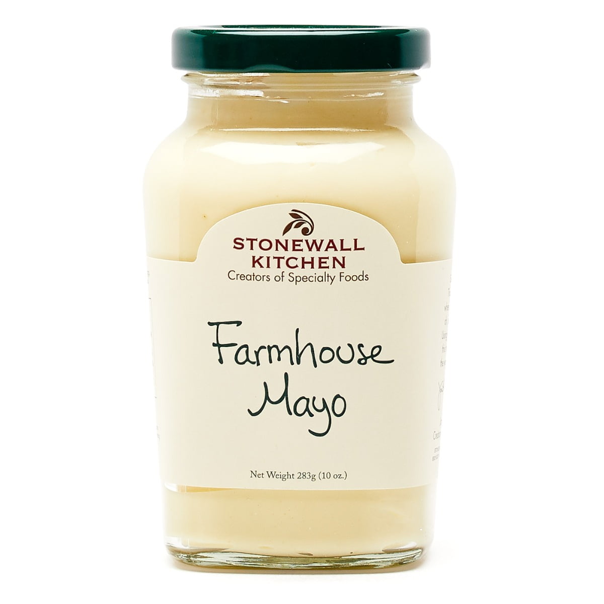 Stonewall Kitchen Farmhouse Mayo, 10 Ounces