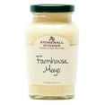 thumbnail image 1 of Stonewall Kitchen Farmhouse Mayo, 10 Ounces, 1 of 2