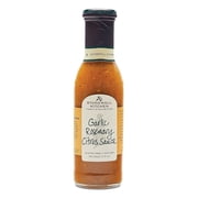 Stonewall Kitchen Garlic Rosemary Citrus Sauce, 11 oz