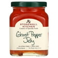 thumbnail image 1 of Stonewall Kitchen Ghost Pepper Jelly, Wicked Hot , 13 oz (369 g), 1 of 4