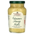 thumbnail image 1 of Stonewall Kitchen Habanero Mango Aioli, Hot, 10.25 oz (291 g), 1 of 6