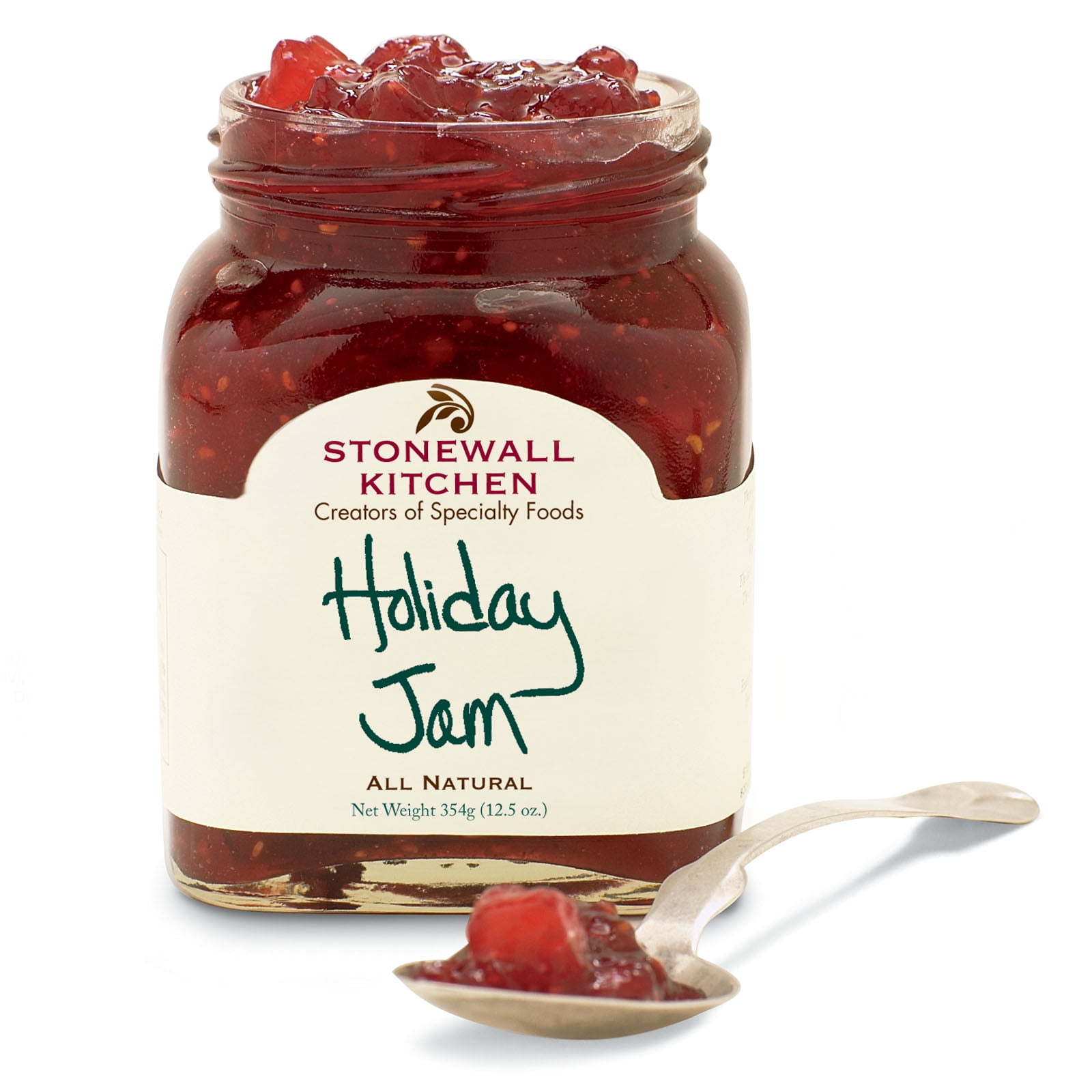 Stonewall Kitchen Holiday Jam, 12.5 Oz