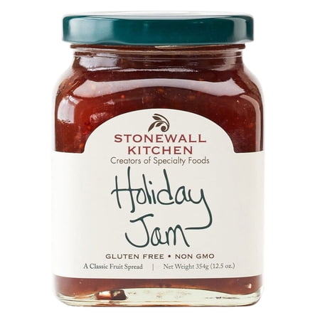 Stonewall Kitchen Holiday Jam